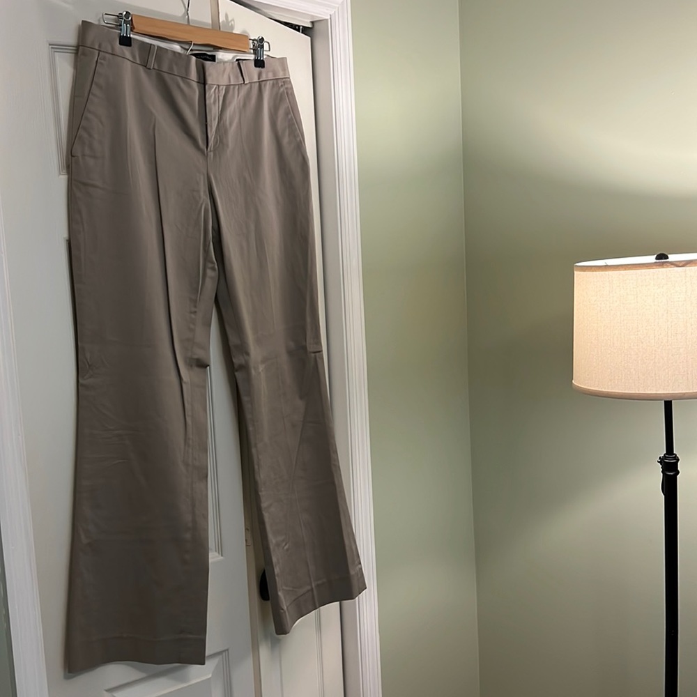 Banana Republic Logan Pants
